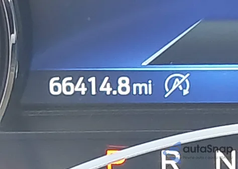 2021 Ford Bronco Sport Outer Banks from USA, damaged, VIN 3FMCR9C62MRA62637